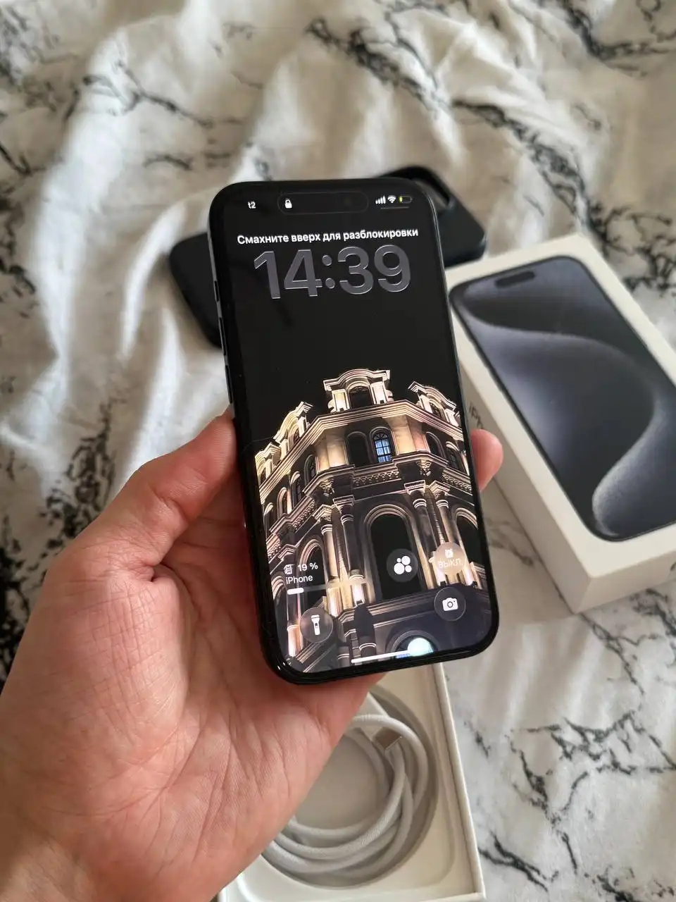 Телефон меньше года в Чебоксарах - Электроника (Барахолка) в Чебоксары