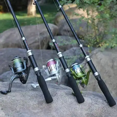 Рыболовный магазин — всё для удачной рыбалки - Рыбалка (Хобби и отдых) в Чебоксары