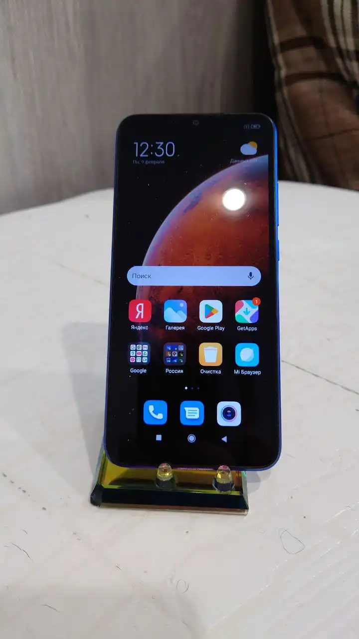 Продам Redmi 9A 2/32 ГБ - Смартфоны (Электроника) в Чебоксары