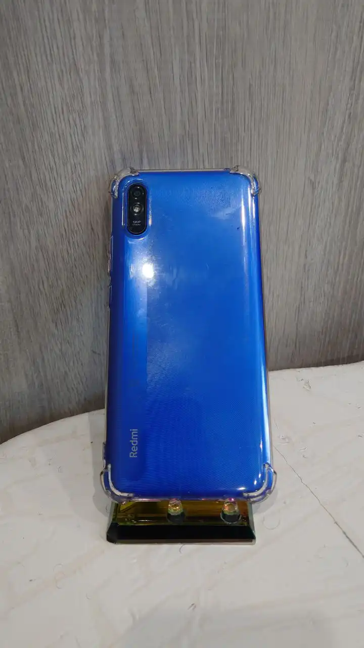 Продам Redmi 9A 2/32 ГБ - Смартфоны (Электроника) в Чебоксары