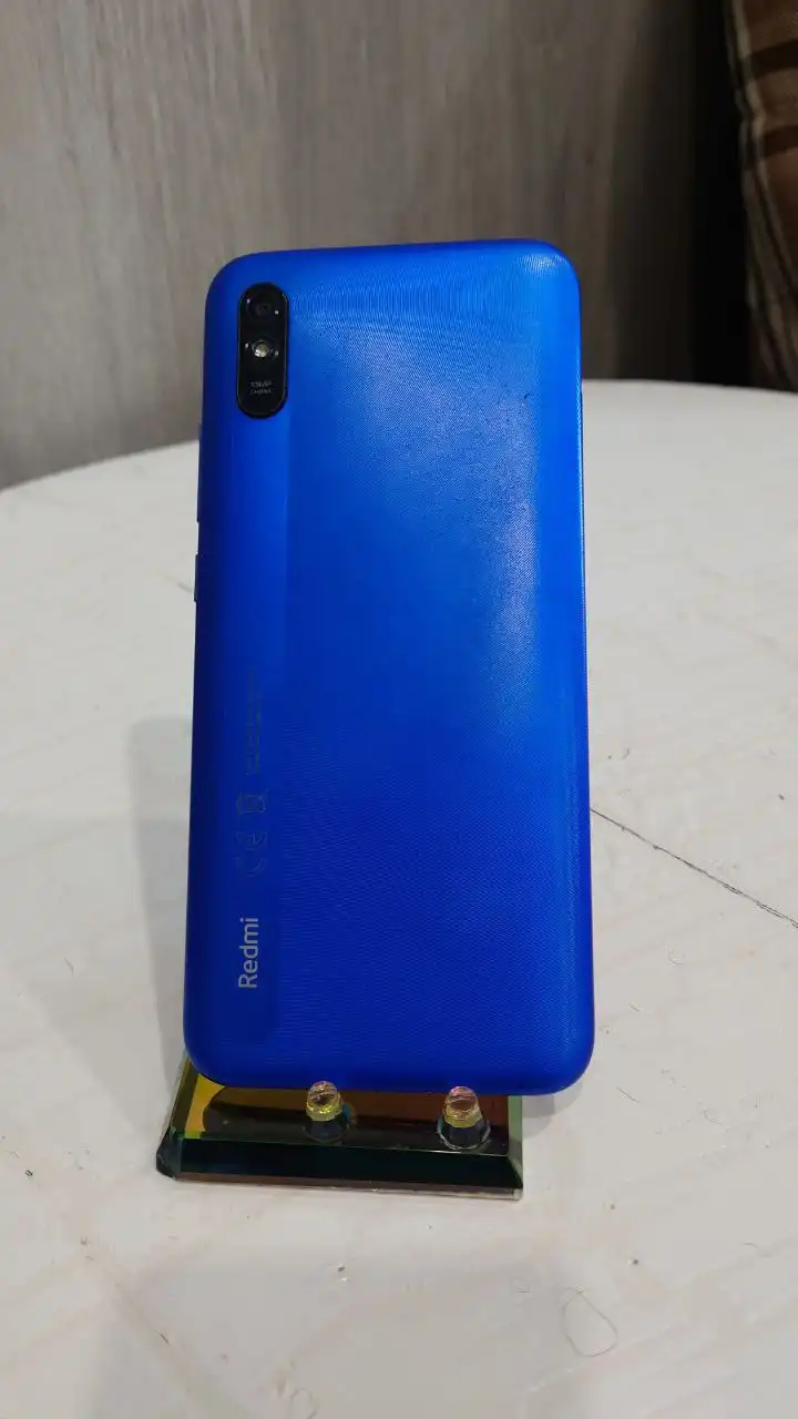 Продам Redmi 9A 2/32 ГБ - Смартфоны (Электроника) в Чебоксары