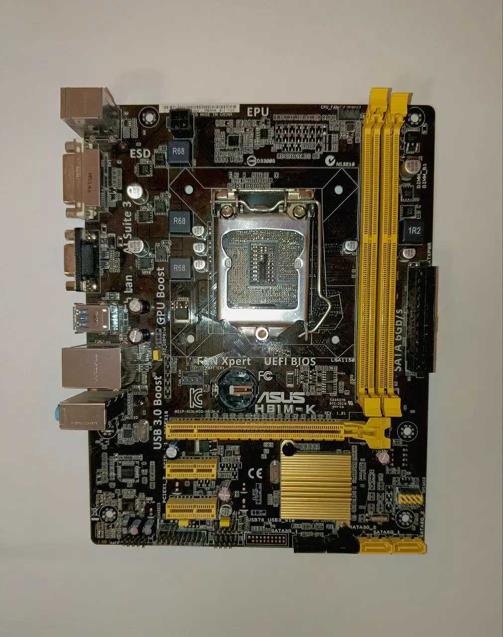 Обмен материнских плат Asus на электронику - Компьютерные комплектующие (Электроника) в Чебоксары