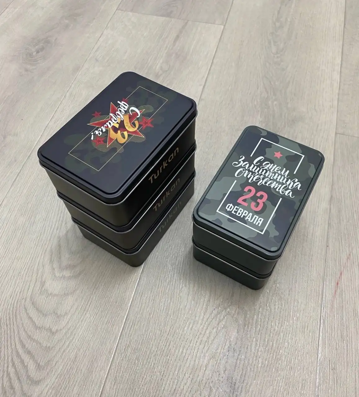 Теплые лосины, хб, подарочные упаковки на 23 февраля, футболки мужские/женские - Барахолка в Чебоксары