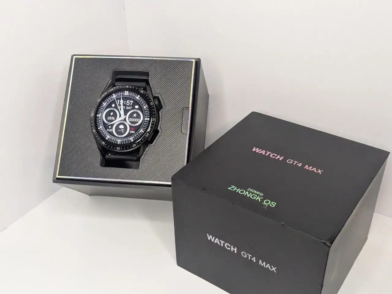 Новые смарт-часы мужские и женские - Умные часы (Электроника) в Чебоксары