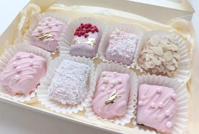 Премиальные конфеты ручной работы в шоколаде - Интерьер в Чебоксары