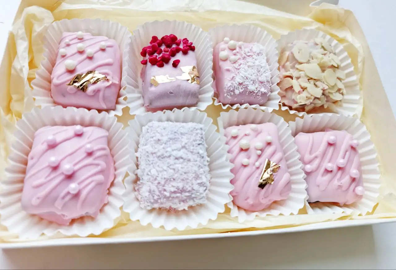 Премиальные конфеты ручной работы в шоколаде - Продукты питания (Барахолка) в Чебоксары