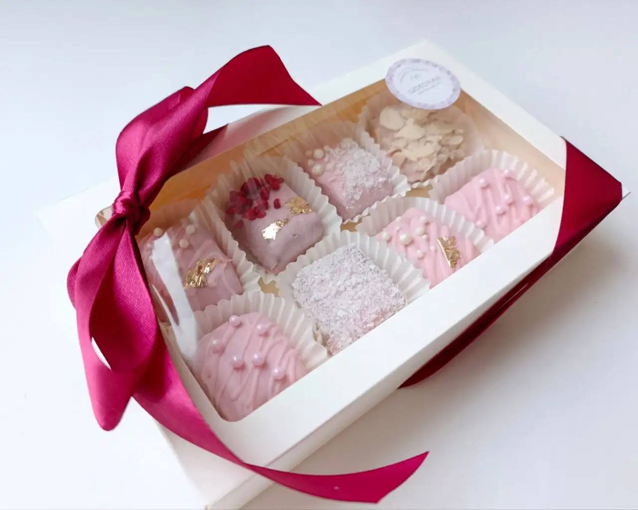 Премиальные конфеты ручной работы в шоколаде - Продукты питания (Барахолка) в Чебоксары