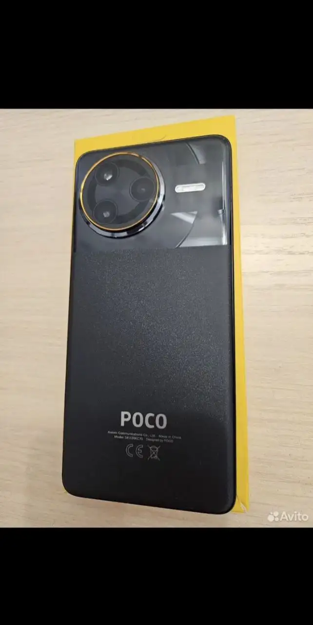 Продам Poco F7 Ultra - Смартфоны (Электроника) в Чебоксары