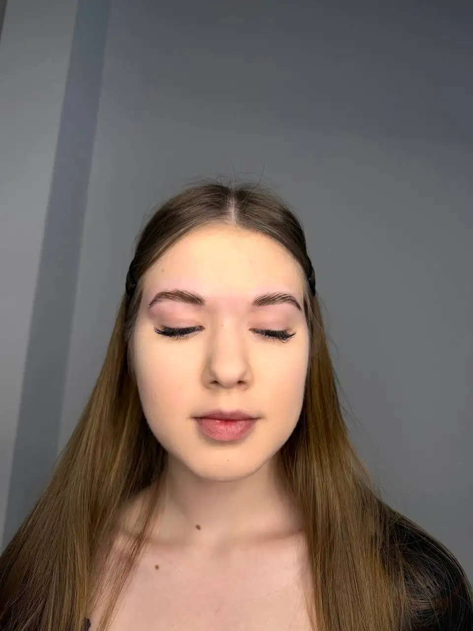 Услуги мастера по оформлению бровей - Красота (Услуги) в Чебоксары