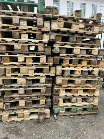 Куплю евро паллеты дорого - Разбор в Чебоксары