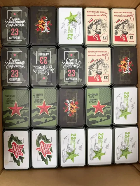 Лосины клеш и подарочные упаковки - Разбор в Чебоксары