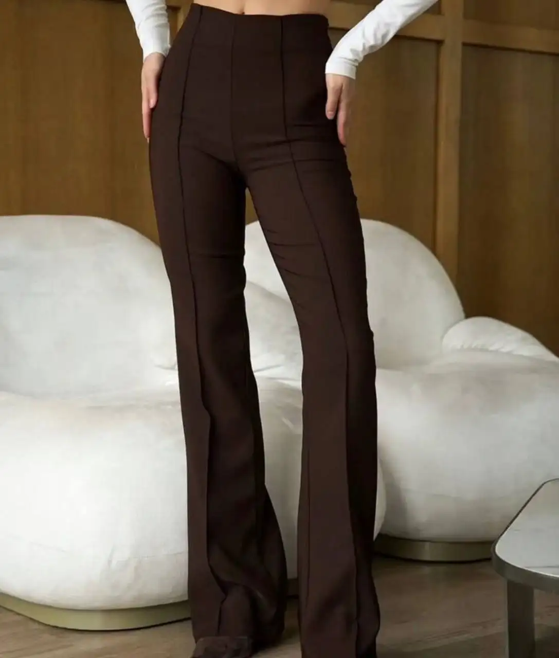 Лосины клеш и подарочные упаковки - Одежда (Барахолка) в Чебоксары