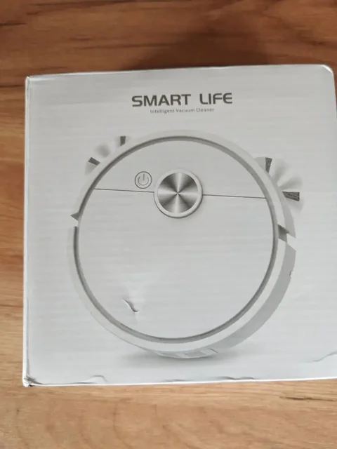 Продам мини робот пылесос с аксессуарами - Разбор в Чебоксары