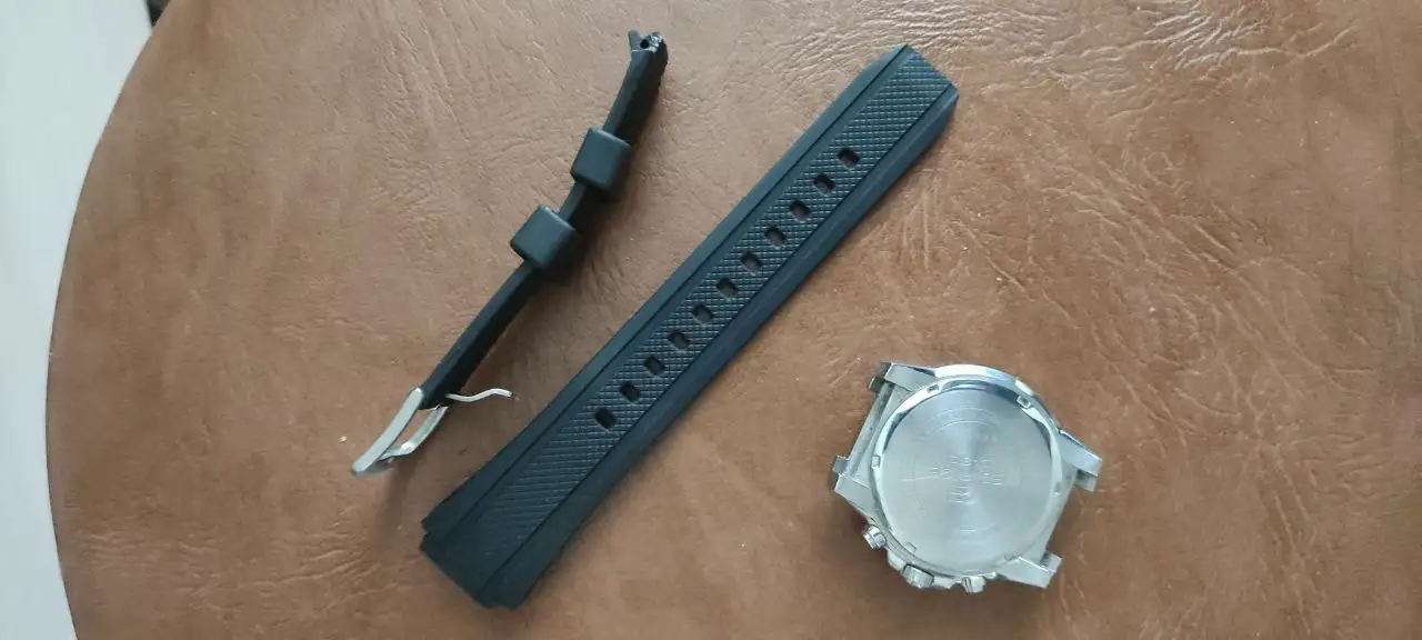 Casio EF 552 оригинальные часы - Часы (Барахолка) в Чебоксары