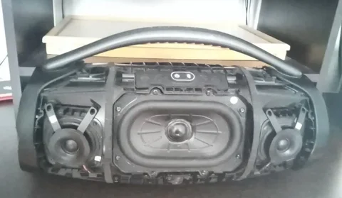 Продажа бумкос ориг без кожуха - Разбор в Чебоксары