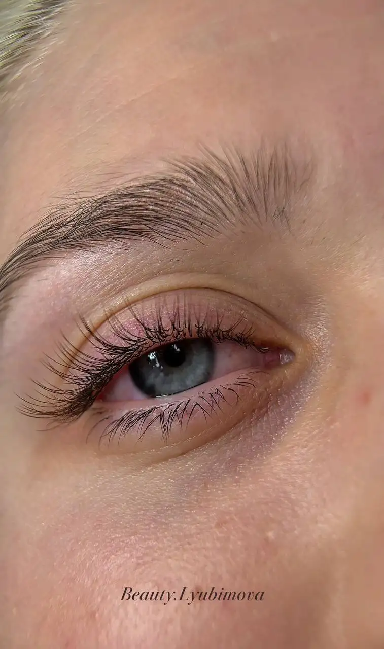 Наращивание ресниц и оформление бровей в Чебоксарах - Красота (Услуги) в Чебоксары