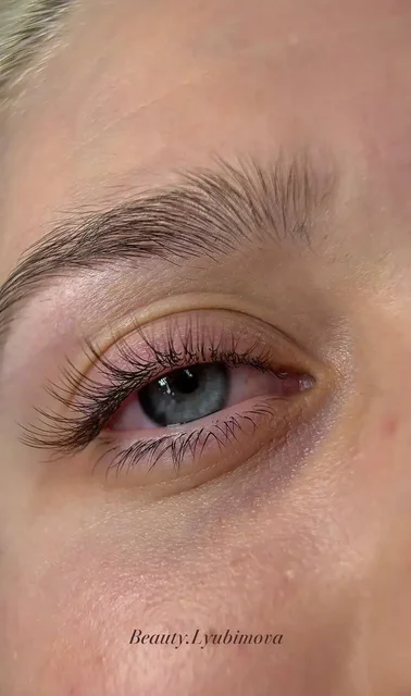 Наращивание ресниц и оформление бровей в Чебоксарах - частное объявление в Чебоксары