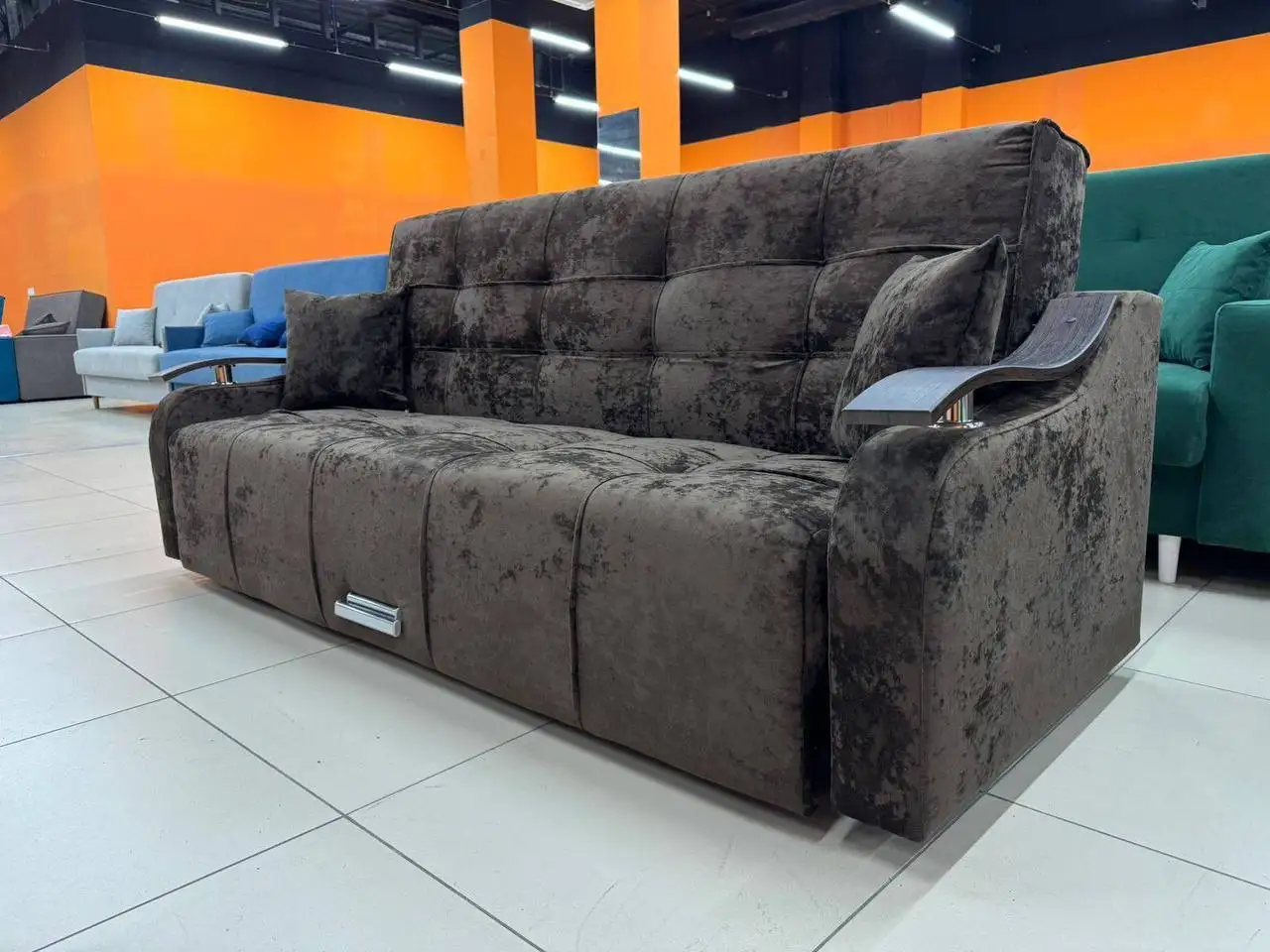 Мягкая мебель от производителя с доставкой по Нижегородской области - Мебель (Для дома и дачи) в Чебоксары