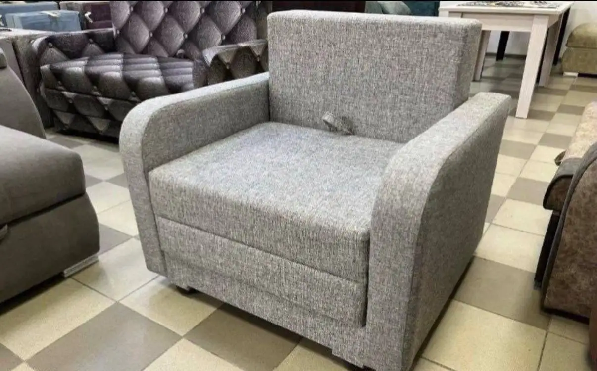 Мягкая мебель от производителя с доставкой по Нижегородской области - Мебель (Для дома и дачи) в Чебоксары