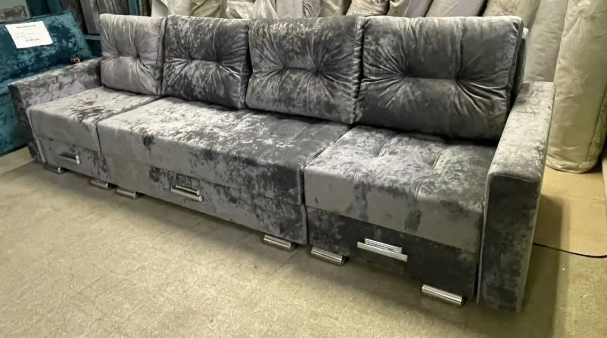 Мягкая мебель от производителя с доставкой по Нижегородской области - Мебель (Для дома и дачи) в Чебоксары