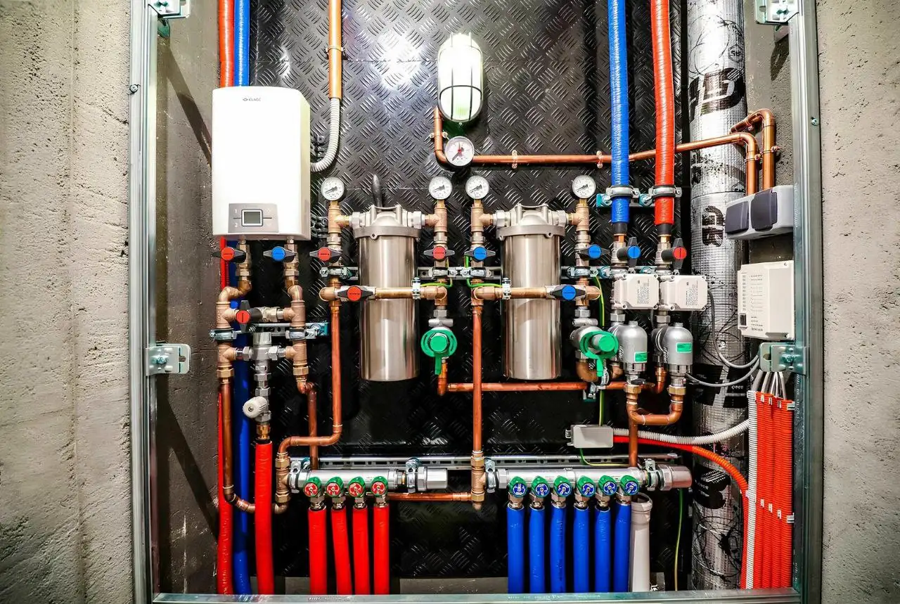 Услуги сантехника-электрика - Бытовые услуги (Услуги) в Чебоксары