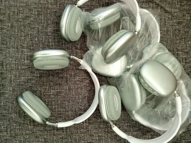 10 больших наушников-муляжей для фото и витрин - Спецодежда в Чебоксары