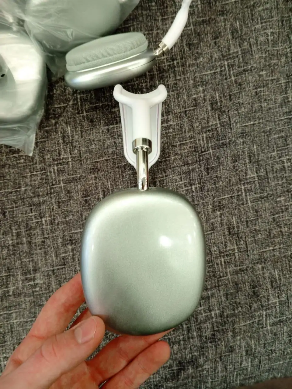 10 больших наушников-муляжей для фото и витрин - Сувениры и декор (Барахолка) в Чебоксары