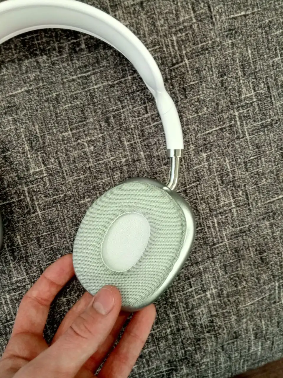 10 больших наушников-муляжей для фото и витрин - Сувениры и декор (Барахолка) в Чебоксары