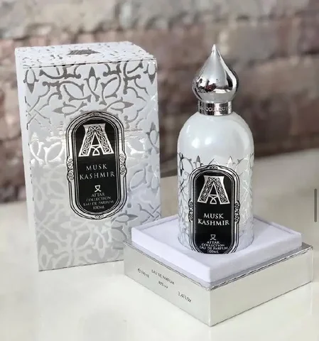 Attar Collection - Musk Kashmir 100мл Оригинал - Спецодежда в Чебоксары