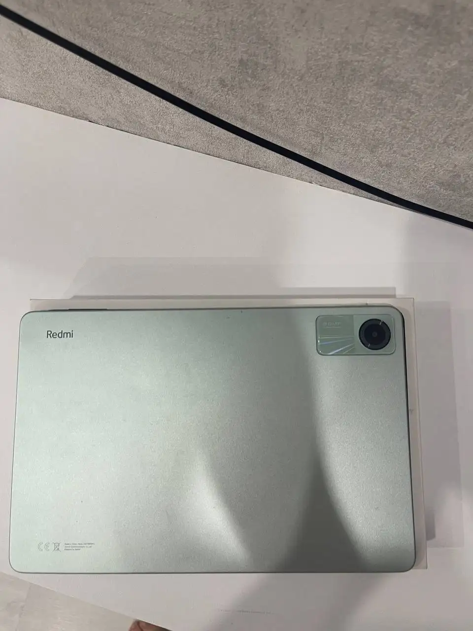 Планшет Redmi Pad SE в идеальном состоянии - Планшеты (Электроника) в Чебоксары