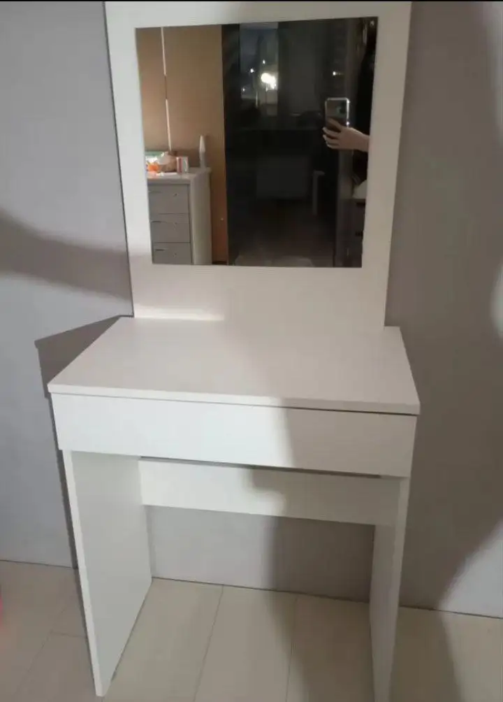 Продажа туалетного столика б/у - Мебель (Барахолка) в Чебоксары