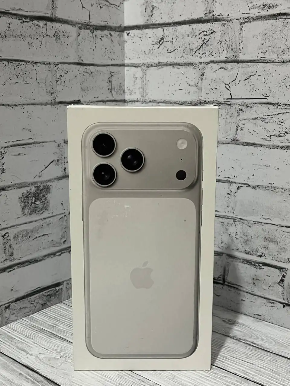 Продам iPhone 17 Pro Max 256GB - Смартфоны (Электроника) в Чебоксары