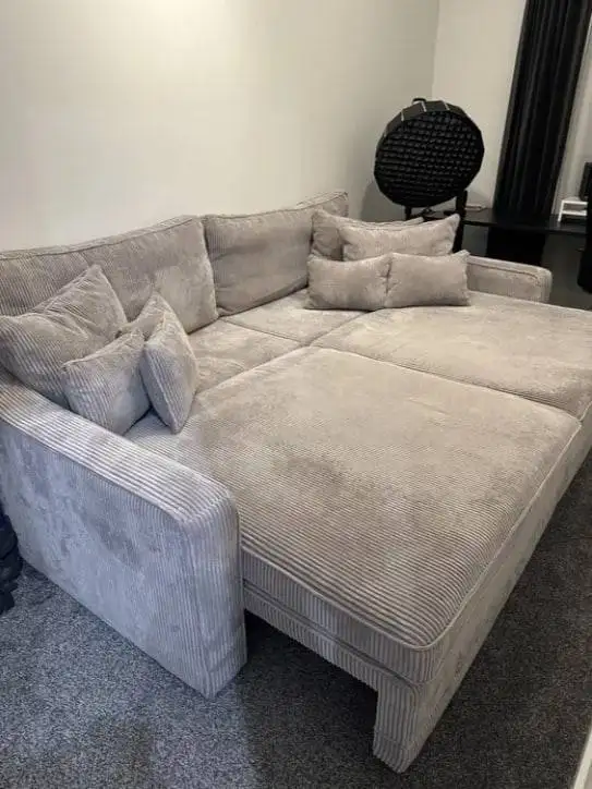 Продажа дивана 240х90 со спальным местом - Мебель (Для дома и дачи) в Чебоксары