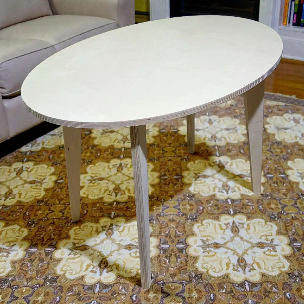 Продажа стульев собственного производства - Мебель (Барахолка) в Чебоксары