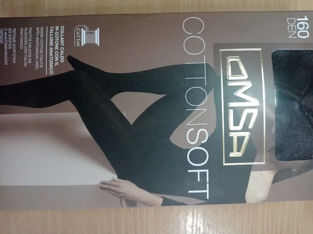 Колготки женские новые размер 2S - Лосины/Леггинсы в Чебоксары