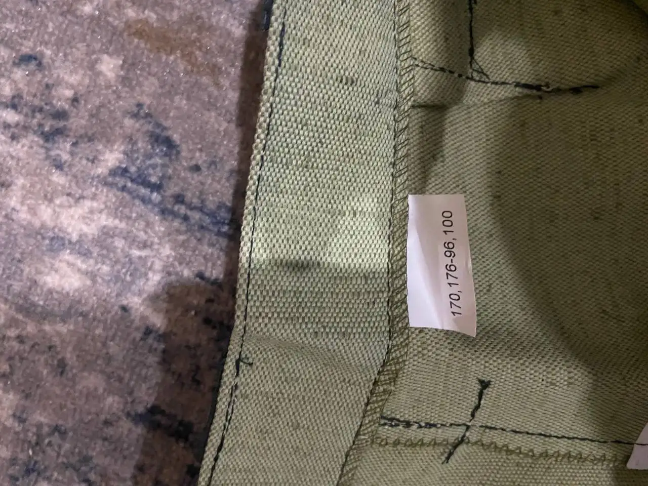 Сварочный костюм и краги - Сварочное оборудование и спецодежда (Барахолка) в Чебоксары