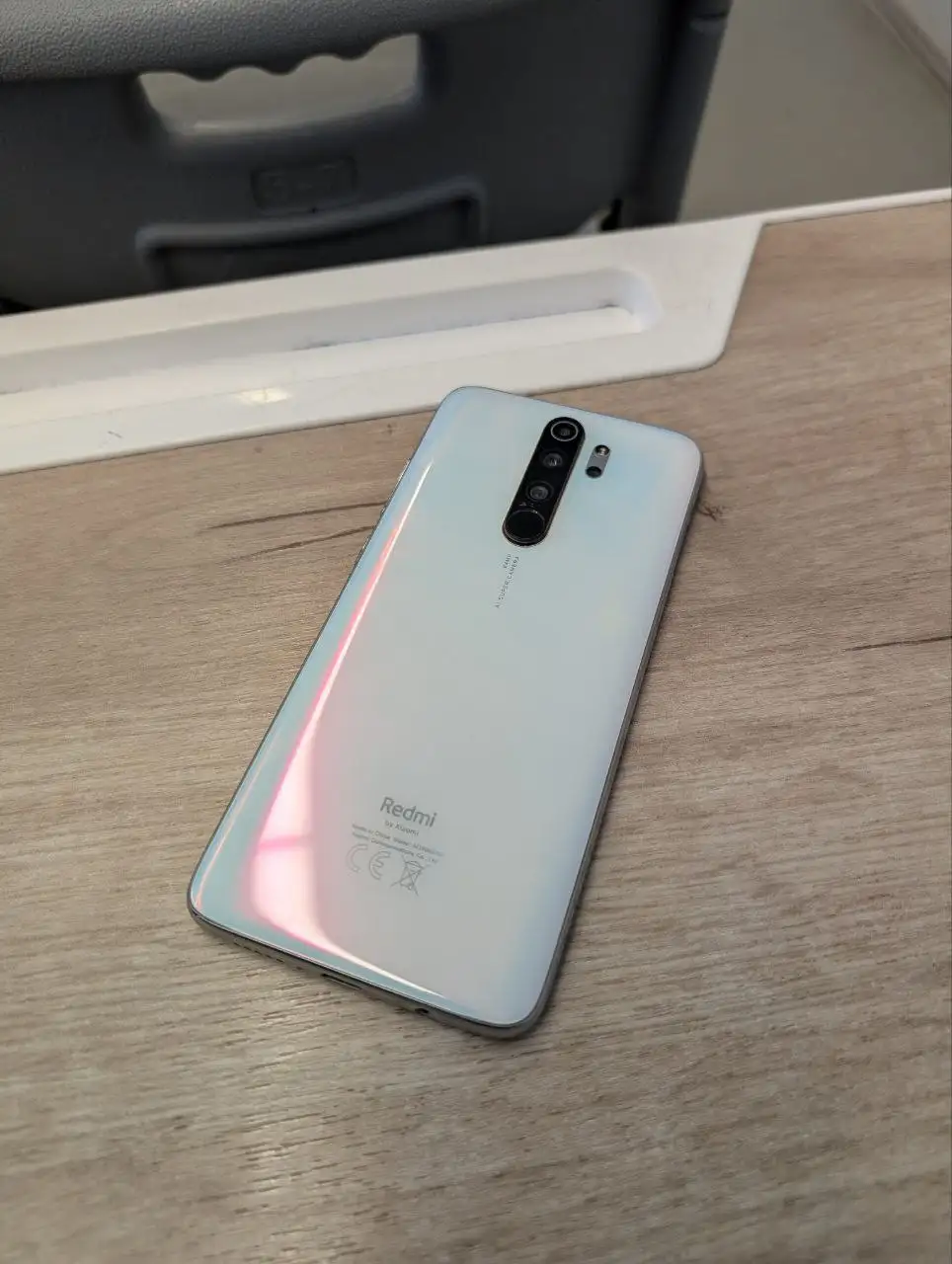 Продам Redmi Note 8 Pro 6/128 - Смартфоны и телефоны (Электроника) в Чебоксары