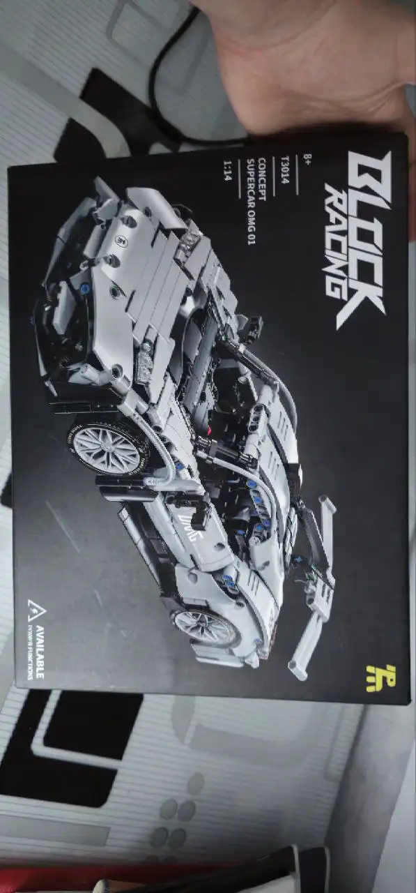 Продам новые лего наборы - Конструкторы (Товары для детей) в Чебоксары