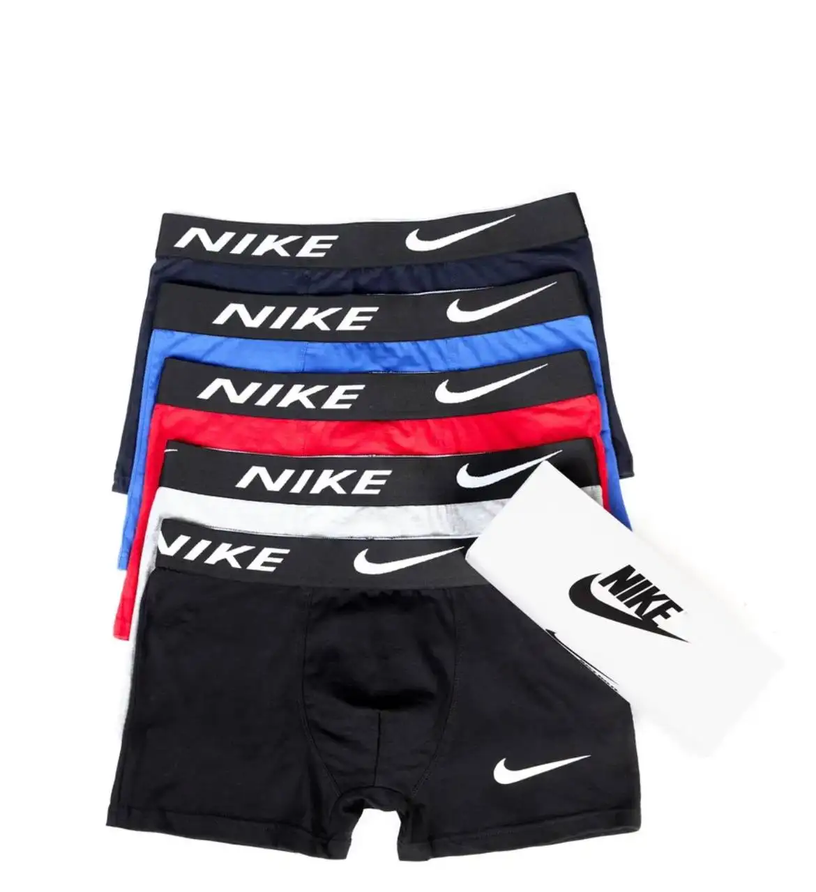 Набор мужских трусов L (46-48) на 23 февраля - Мужское белье (Одежда) в Чебоксары