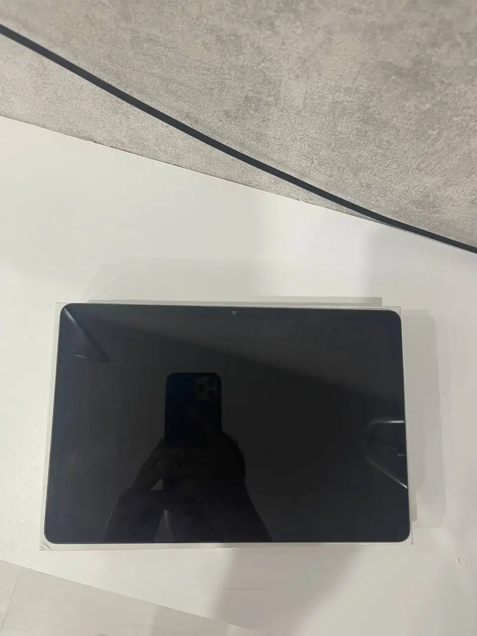 Планшет Redmi Pad SE в идеальном состоянии - Планшеты (Электроника) в Чебоксары