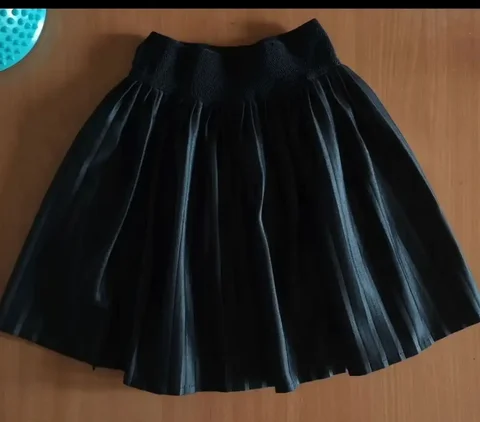 Чёрная юбка для роста 134-140 см - Сувениры/Подарки в Чебоксары
