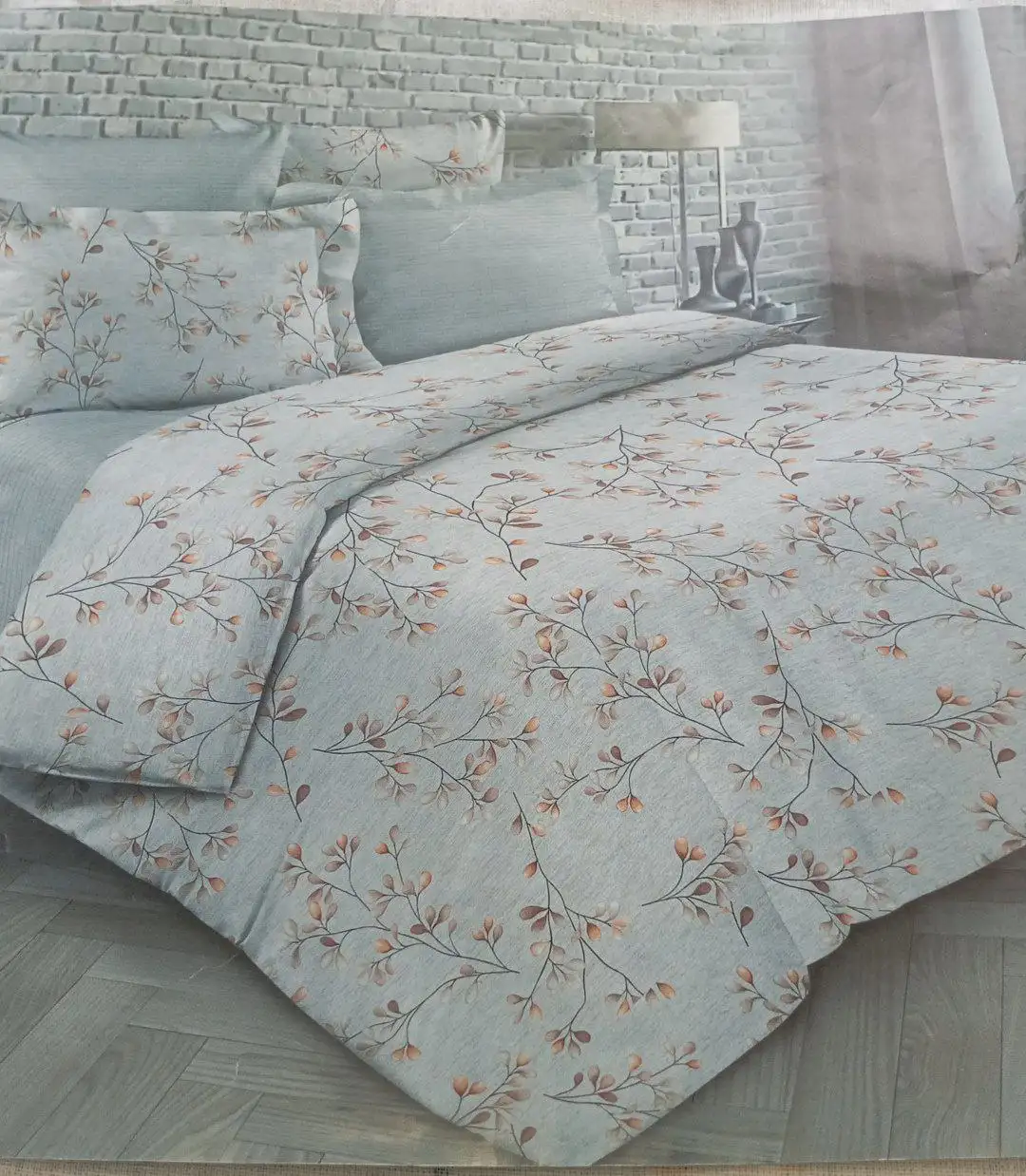 Комплект постельного белья хлопок 100% бязь 140 плотность - Текстиль (Барахолка) в Чебоксары