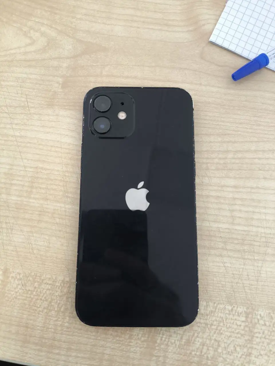 Обмен iPhone 12 на iPhone 13 с доплатой - Смартфоны (Электроника) в Чебоксары