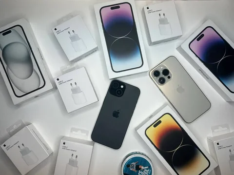 Выкуп, ремонт и разблокировка iPhone - частное объявление в Чебоксары