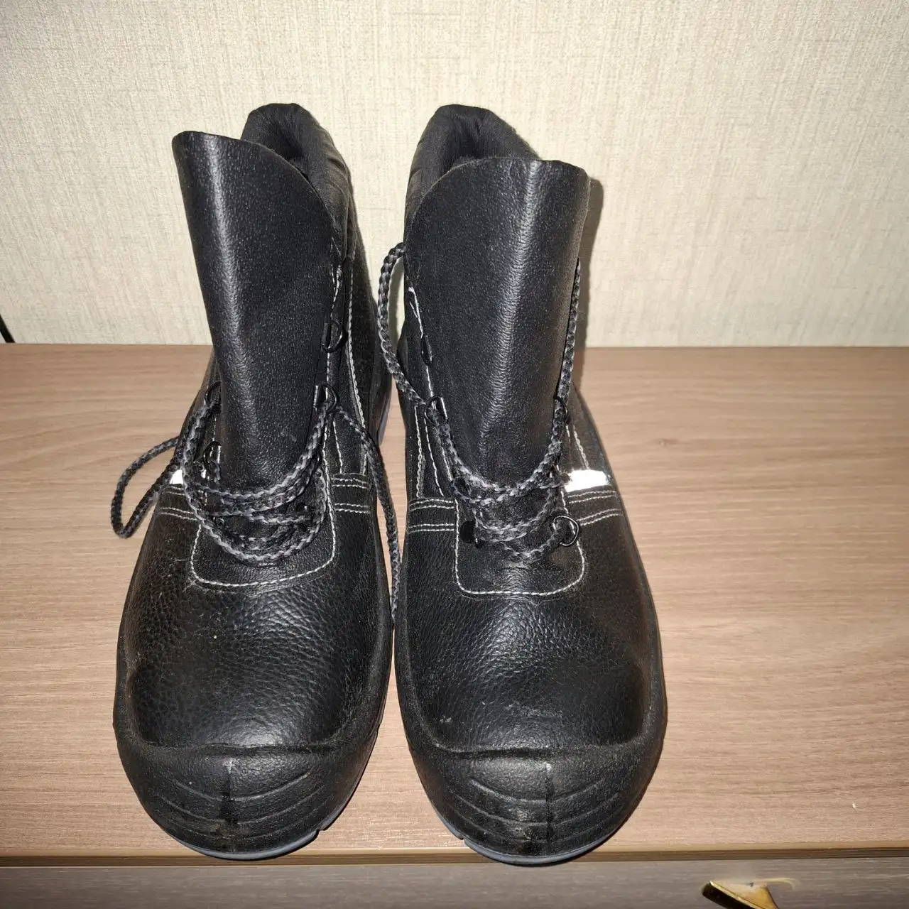 Продажа спецобуви 45 размера - Обувь (Барахолка) в Чебоксары