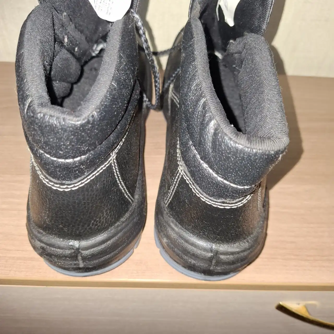 Продажа спецобуви 45 размера - Обувь (Барахолка) в Чебоксары