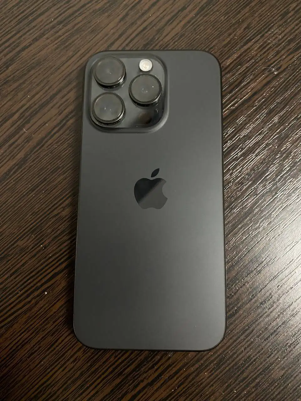 iPhone 15 Pro 128 ГБ 85% АКБ - Смартфоны (Электроника) в Чебоксары