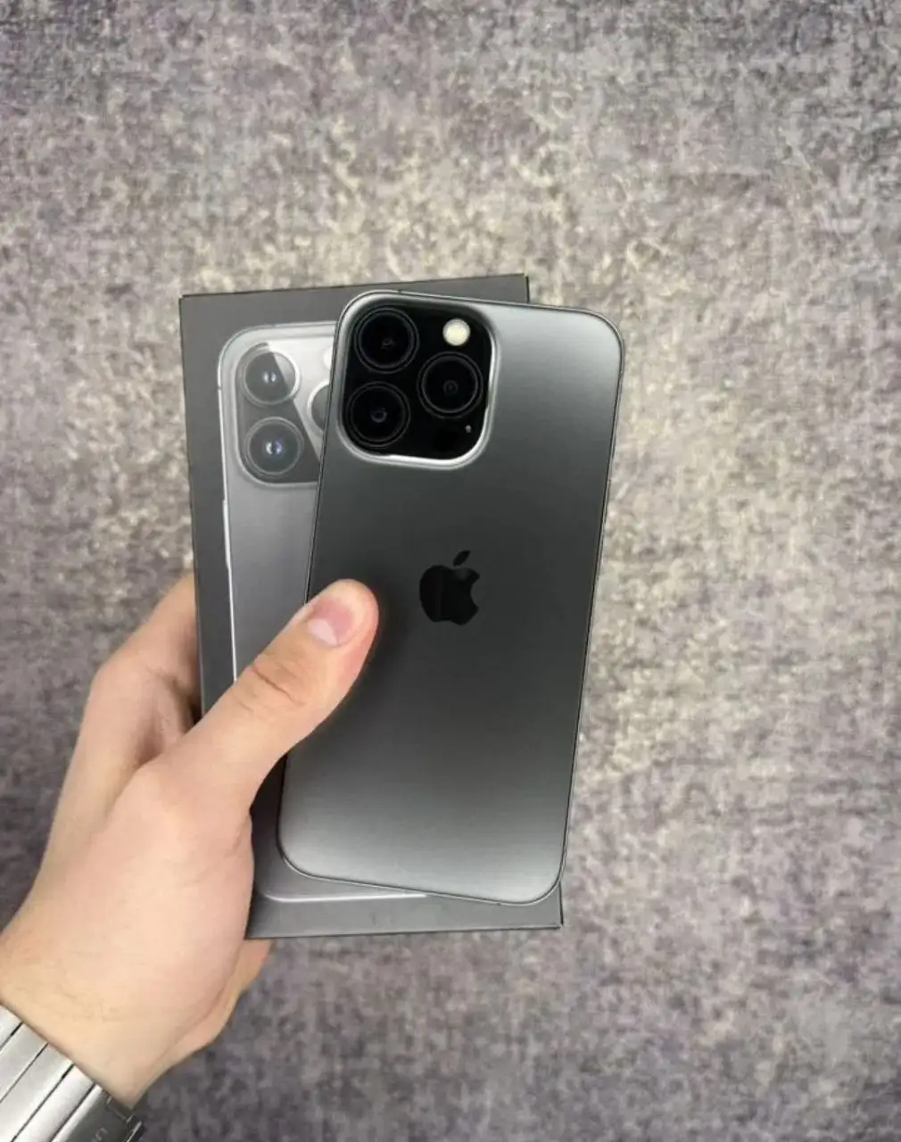 Айфон 13 про в идеальном состоянии - Смартфоны (Электроника) в Чебоксары