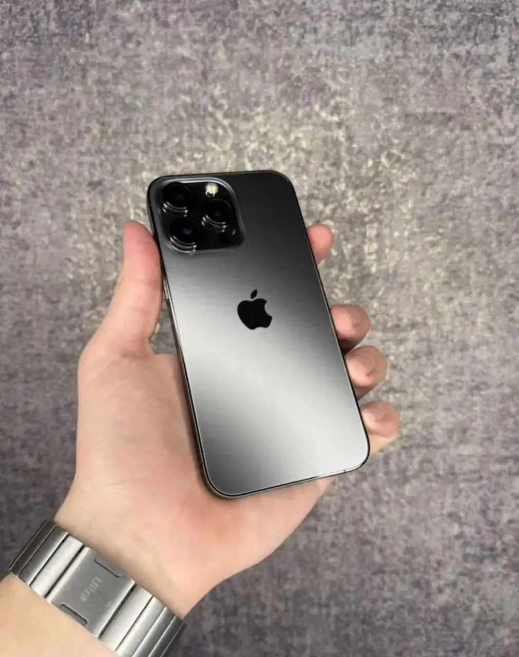 Айфон 13 про в идеальном состоянии - Смартфоны (Электроника) в Чебоксары