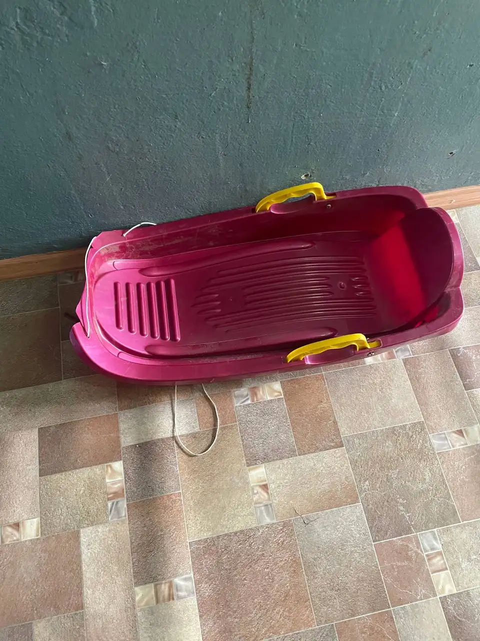 Продам ледянки с трещинами - Ледянки (Хобби и отдых) в Чебоксары